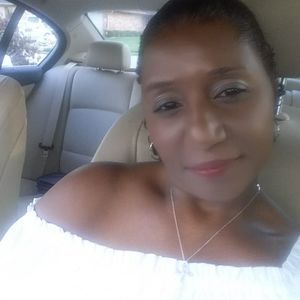 Meet your Posher, Gilda